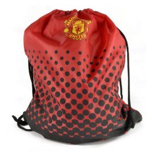 Manchester United Official Gym bag